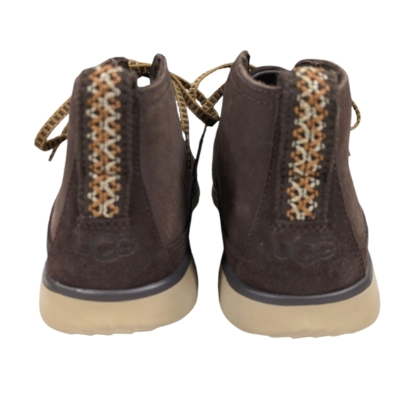 UGG Freamon Chukka Boots EUC $130 Size 7.5   S3196 - Picture 11 of 11
